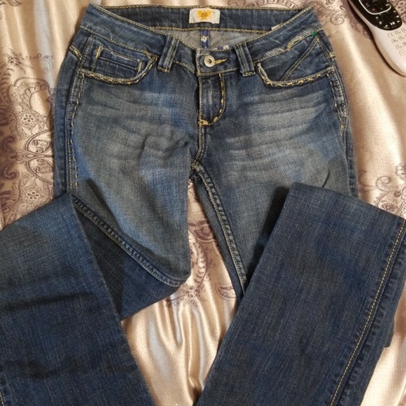 Antik Denim jeans - Picture 2 of 4